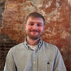 Meet your Posher, Ben